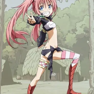Profile image of ミリム