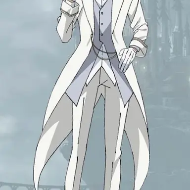 Profile image of クレイマン