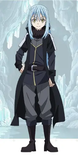 Profile image of リムル