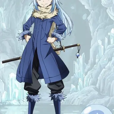Profile image of リムル