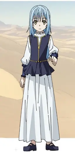 Profile image of リムル