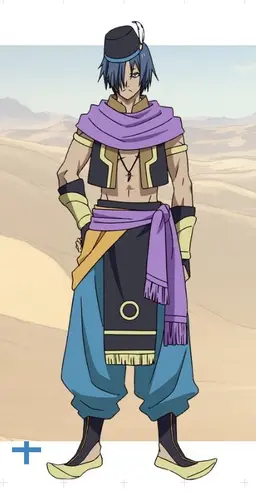 Profile image of ソウエイ