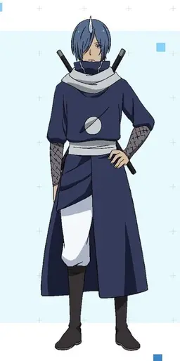 Profile image of ソウエイ