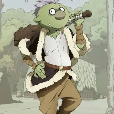 Profile image of ゴブタ
