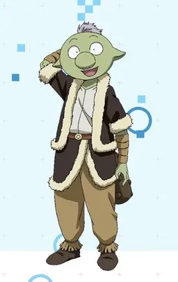 Profile image of ゴブタ