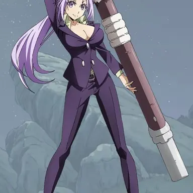 Profile image of シオン