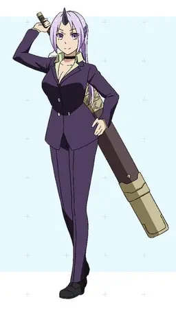 Profile image of シオン