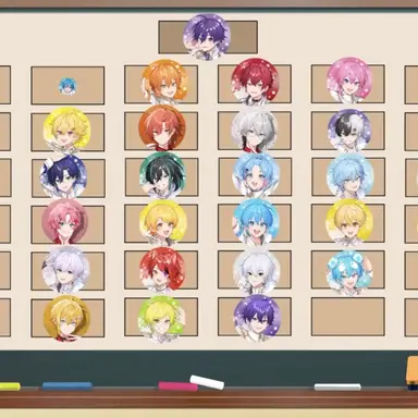 Profile image of STPRメンバー