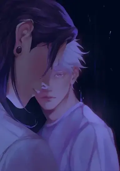 Profile image of Satoru and Suguru