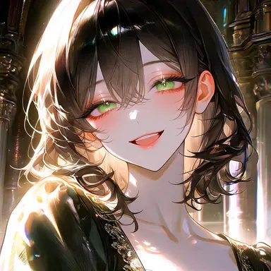 Profile image of リネア