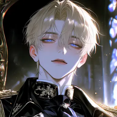 Profile image of ジェームス