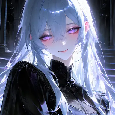 Profile image of ロベリア