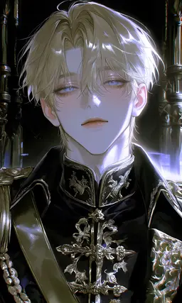 Profile image of 제임스