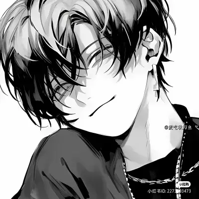 AngryWiper4841의 Elias- twin brother