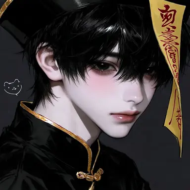 Profile image of 李瑠