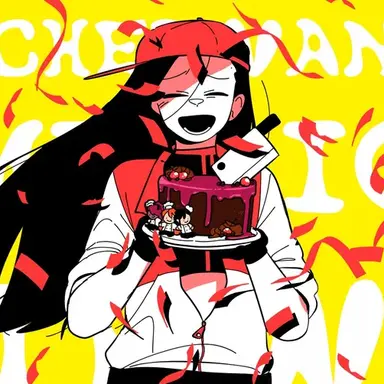 Profile image of Yi Xi