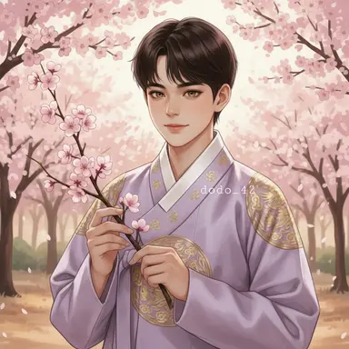 Profile image of 한희