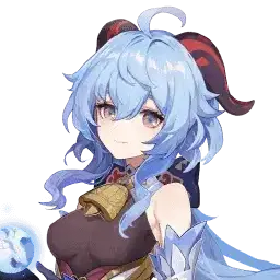 Profile image of 甘雨