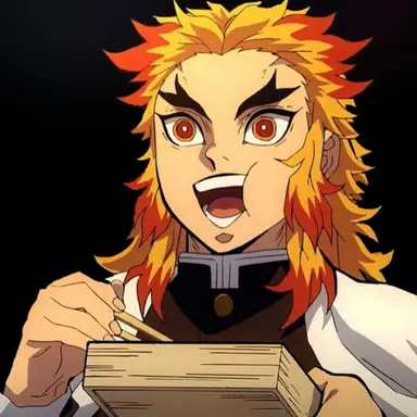 Profile image of 렌고쿠 쿄쥬로