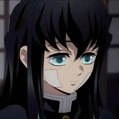 Profile image of 토키토 무이치로