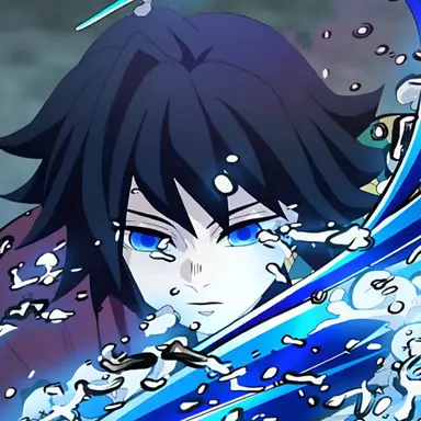 Profile image of 토미오카 기유