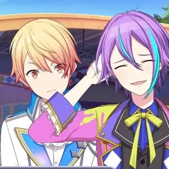 Profile image of 카미시로 루이