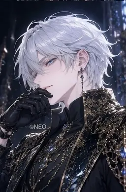 Profile image of アゼル