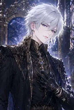 Profile image of アゼル