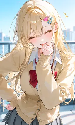 Profile image of Aira