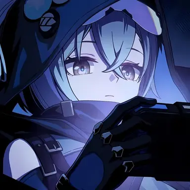 Profile image of Silver Wolf