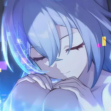 Profile image of Silver Wolf