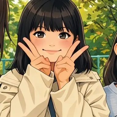 Profile image of むぎ