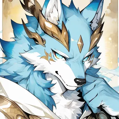 Profile image of ミズネ