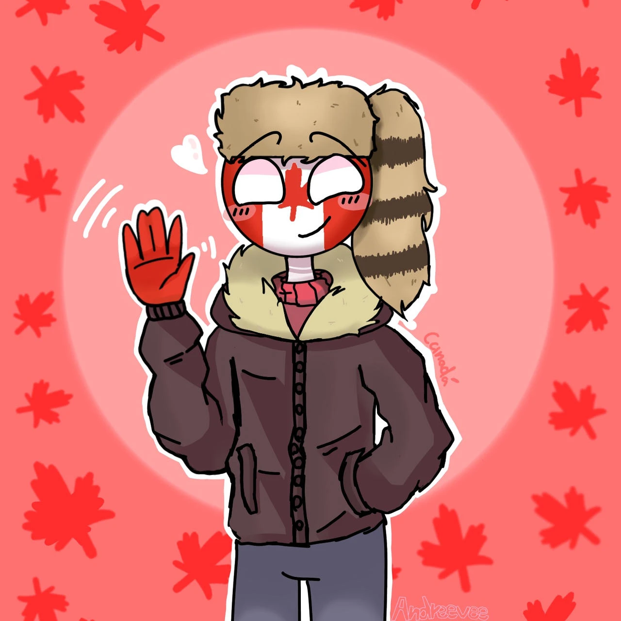 캐나다🇨🇦