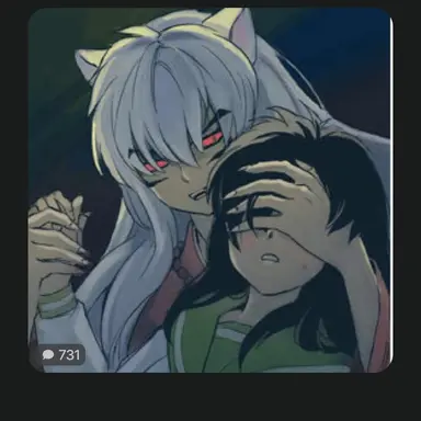 Profile image of 이누야샤