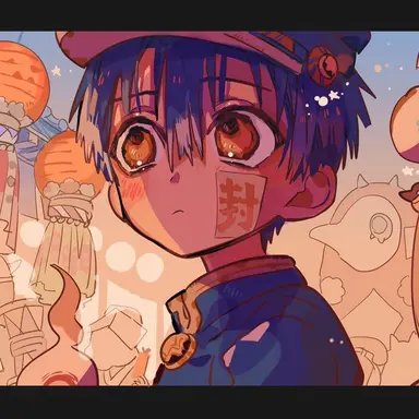 Profile image of 花子くん