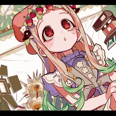 Profile image of 寧々ちゃん