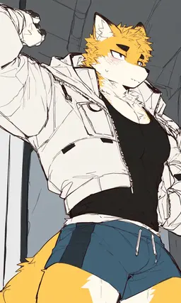 Profile image of シン