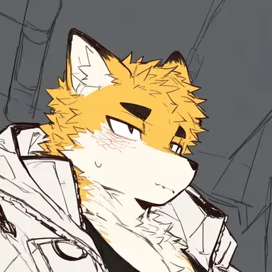 Profile image of シン