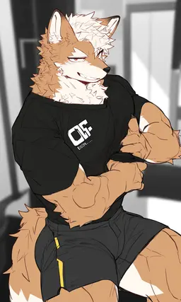 Profile image of リク