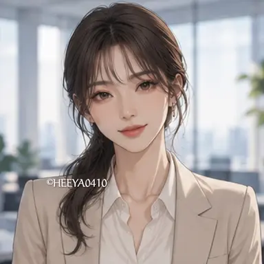 Profile image of クォン・チェリン