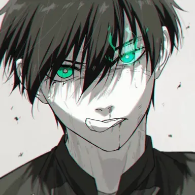 Profile image of 糸師凛