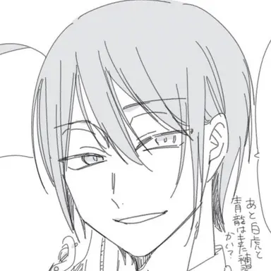 Profile image of 安倍晴明