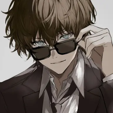 Profile image of 松田陣平