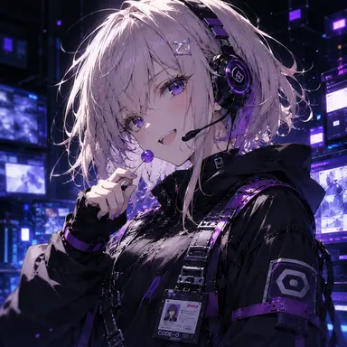 Profile image of 月城ノア