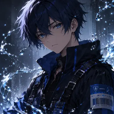 Profile image of 雨宮ミナト