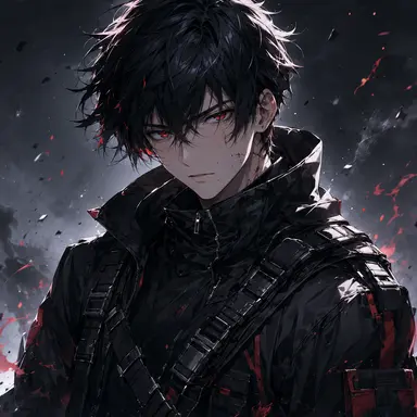 Profile image of 黒瀬レン