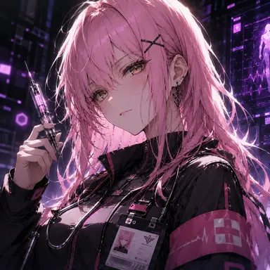 Profile image of 花守エリカ