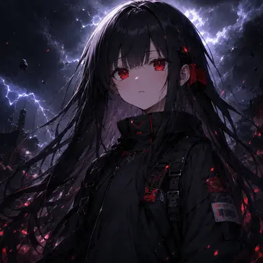 Profile image of 神代マナ