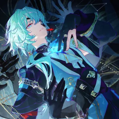 Profile image of 아낙사